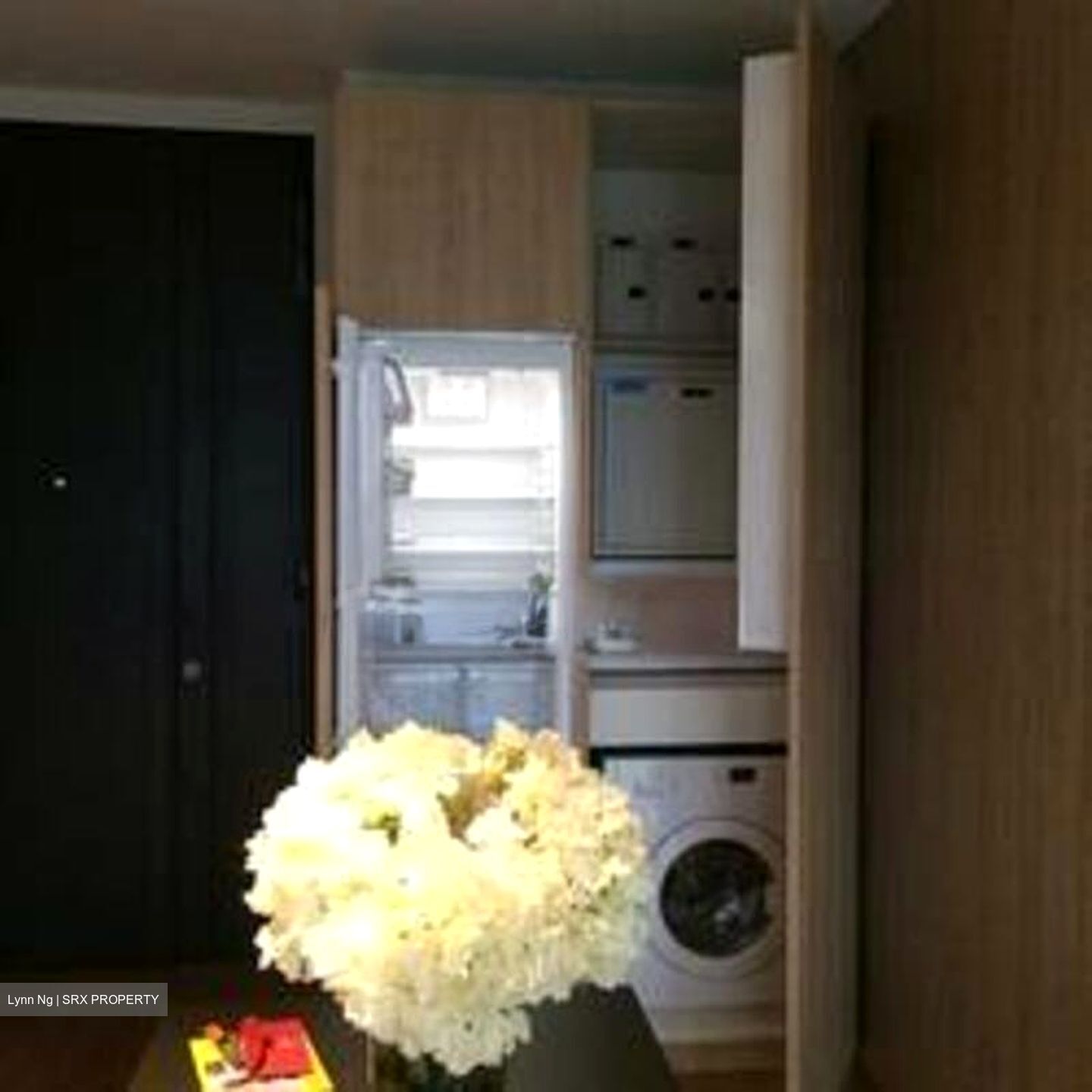 OUE Twin Peaks (D9), Condominium #508588601